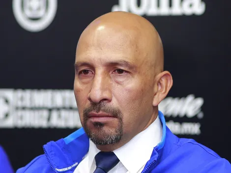 "Nada avanzado por alguien"