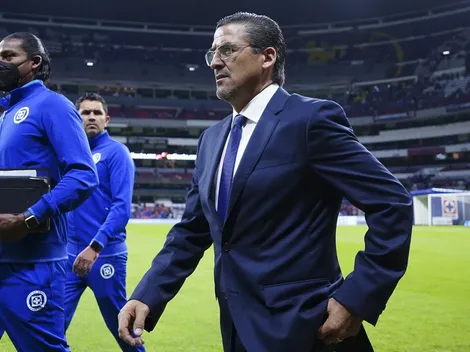 Inicia la era Joaquín Moreno