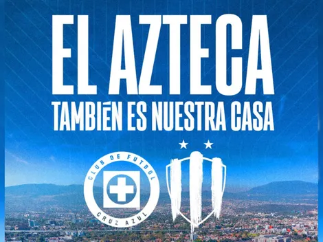 ¡La Máquina sostendrá un duelo HISTÓRICO!