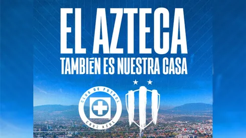 Cruz Azul Femenil vs. Rayadas de Monterrey.