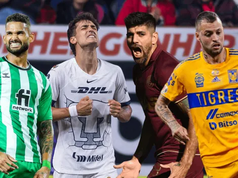 Noticias de Cruz Azul hoy: Leandro Díaz, Juan Dinenno, Diente López, y Willian José