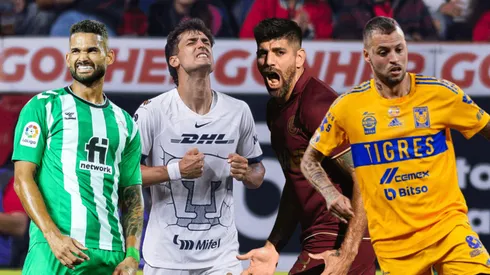 Las últimas novedades de La Máquina Cementera.