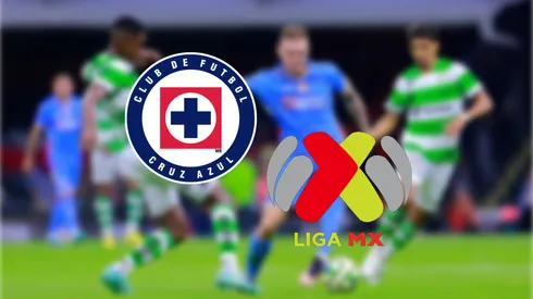 Cruz Azul enfrentará a Santos en la jornada 4 del Apertura 2023.
