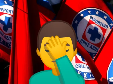 ¡INCREÍBLE! Cruz Azul le dijo NO a goleador de la Liga MX