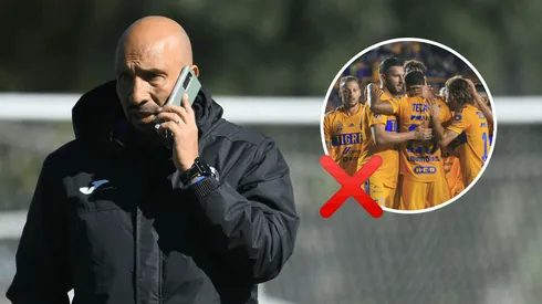 Cruz Azul rechazó a un delantero importante.