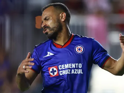 Sin centro delantero ante Santos... ¡Oscuro panorama!