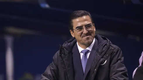 Moreno se hará cargo del equipo hasta el final de temporada y luego se podrá analizar su futuro dentro del equipo.