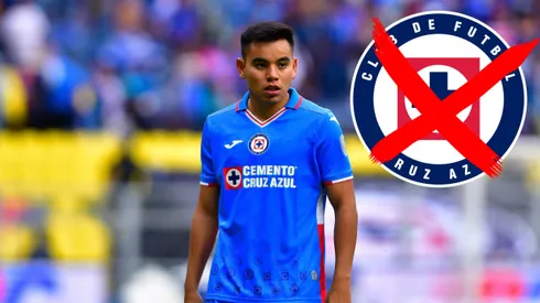 Carlos Rodríguez podría dejar Cruz Azul