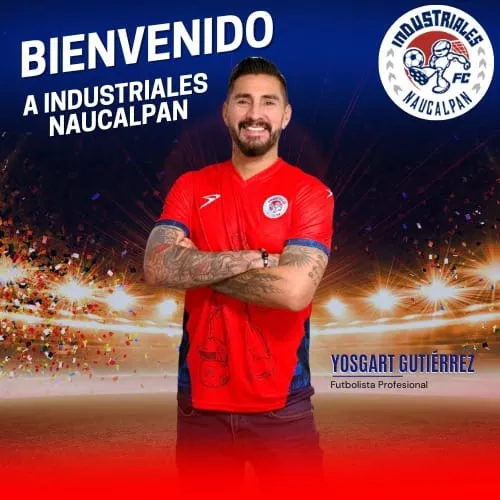 (Foto: Naucalpan FC)