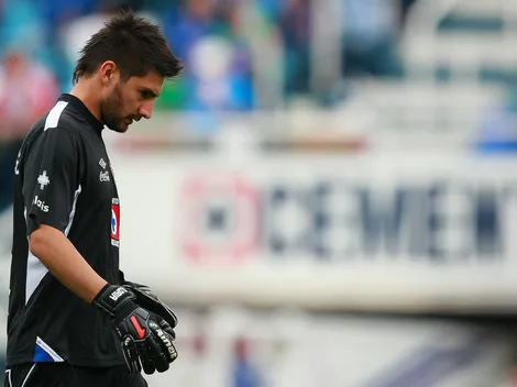 El triste final de Yosgart Gutiérrez