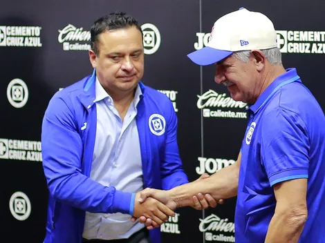 Por eso lo echaron: "Tuca incomodaba a los directivos"