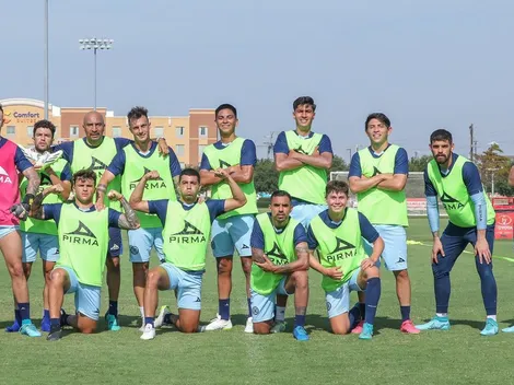 Una buena en medio de la tormenta