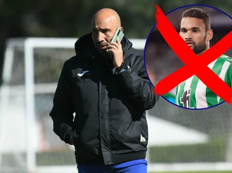 ¡Bombazo en Cruz Azul!: "Willian José está DESCARTADO"