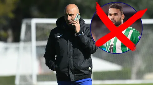 El fichaje de Willian José a Cruz Azul está descartado