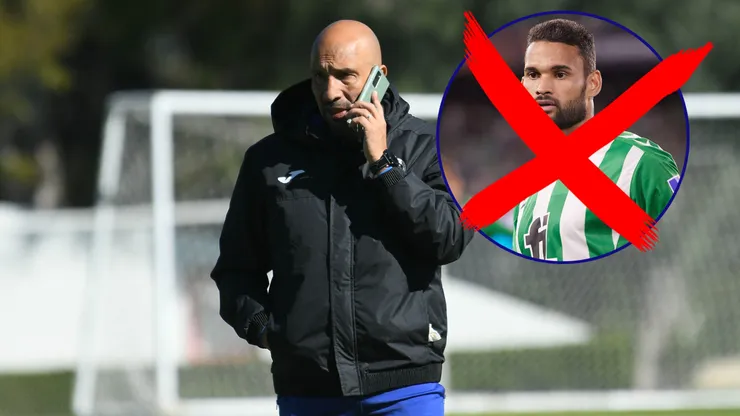 El fichaje de Willian José a Cruz Azul está descartado