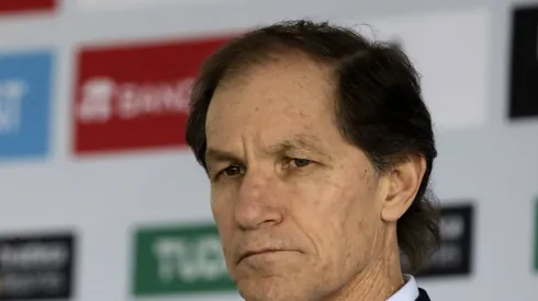 El directivo mexicano sigue estando muy presente en las decisiones que toma el club.