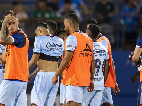 INSÓLITO: Así se enteraron los jugadores del despido del "Tuca"