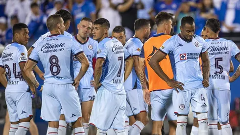 Cruz Azul busca recuperar la estabilidad en la Liga MX