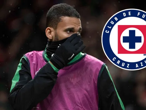 Esto falta para cerrar el fichaje de Willian José