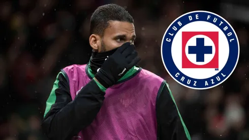 Esto falta para que Cruz Azul cierre a Willian José