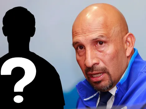 Cruz Azul quiere cerrar a este delantero