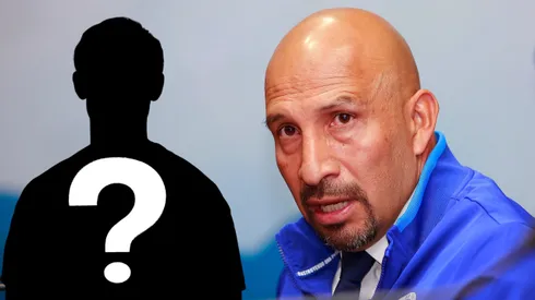 Cruz Azul podría cerrar este delantero