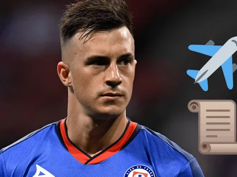 ¿En qué condiciones y cuándo se va Augusto Lotti?