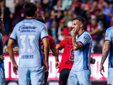 Posible refuerzo de Cruz Azul, ¡viene de una terrible temporada!