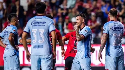 ¿Será el sustituto de Augusto Lotti?