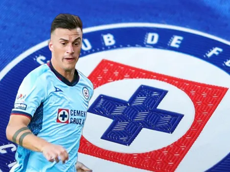 Logro desbloqueado de Cruz Azul… ¡Buenas noticias!