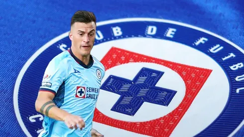Cruz Azul logró un primer objetivo.