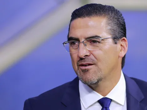 Revelan de qué depende la continuidad de Joaquín Moreno