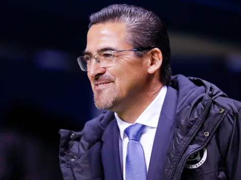 Moreno está de vuelta, ¡sin una fastidiosa etiqueta!