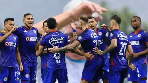 ¡Cruz Azul terminó con una histórica racha!