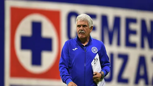 La salida del "Tuca" Ferretti no ha caído bien dentro de un grupo no menor de Cruz Azul.
