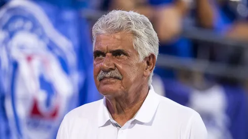 El entrenador cementero no pudo levantar el vuelo del equipo y la dirección deportiva decidió despedirlo.