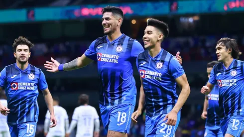 El goleador argentino ha tenido una especie de "renacer futbolístico" con Unión La Calera, de Chile.