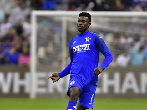 El estado físico de un excementero que llama la atención