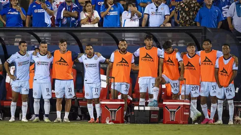 El entrenador brasileño no contaría con el apoyo total del vestuario.