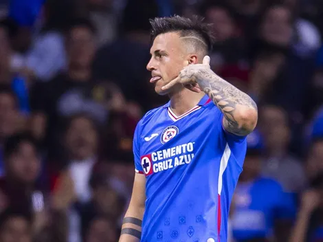 El mismo Lotti llamó al Atlético Tucumán