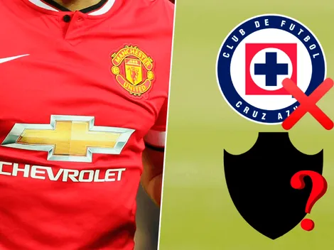 La estrella que pudo llegar Cruz Azul y ficharía un humilde equipo