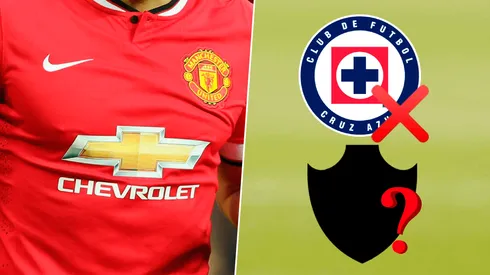 La estrella que pudo ser de Cruz Azul.