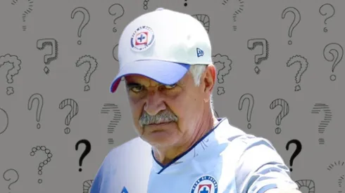 Tuca Ferretti podría ser cesado por primera vez en su carrera como DT.