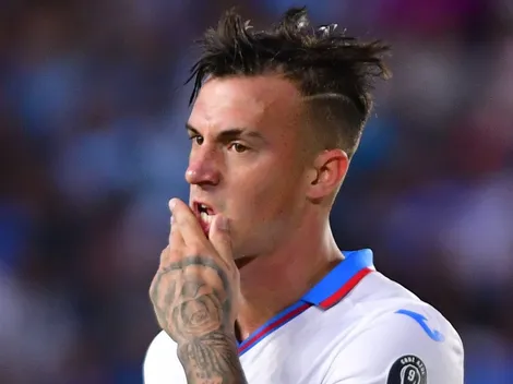 El detalle de la salida de Lotti que enojará en Cruz Azul