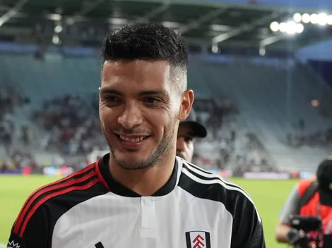 Salcedo se deshace en elogios hacia Jiménez