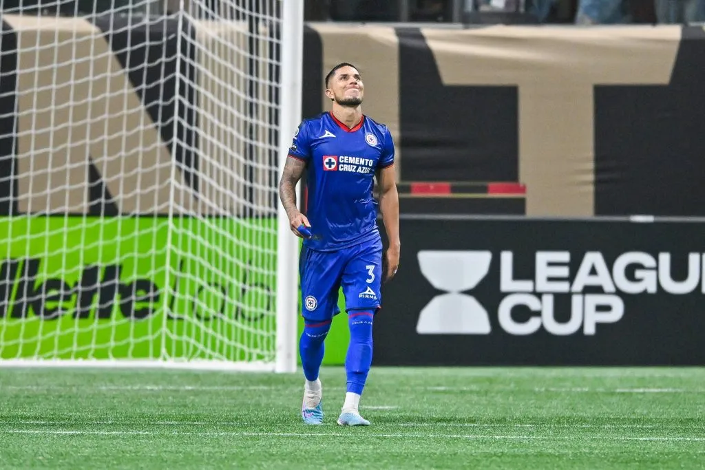 Carlos Salcedo (Imago)