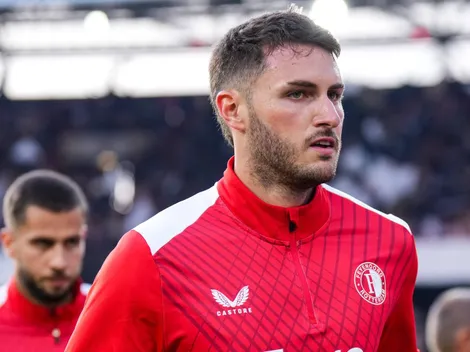 Todo el dinero que ha dejado Santiago Giménez...