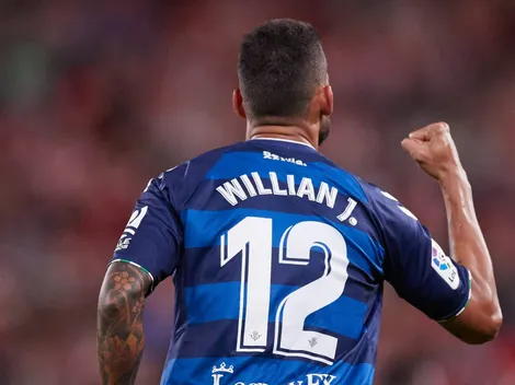 Revelada la millonada que ganaría Willian José en Cruz Azul