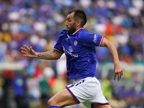 "No se puede cambiar de entrenador cada dos semanas"