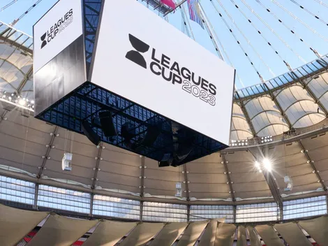 Insólito: La Leagues Cup confunde a Cruz Azul